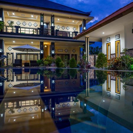 Summer Guesthouse Lovina المظهر الخارجي الصورة