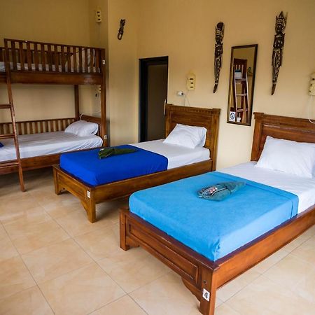 Summer Guesthouse Lovina المظهر الخارجي الصورة