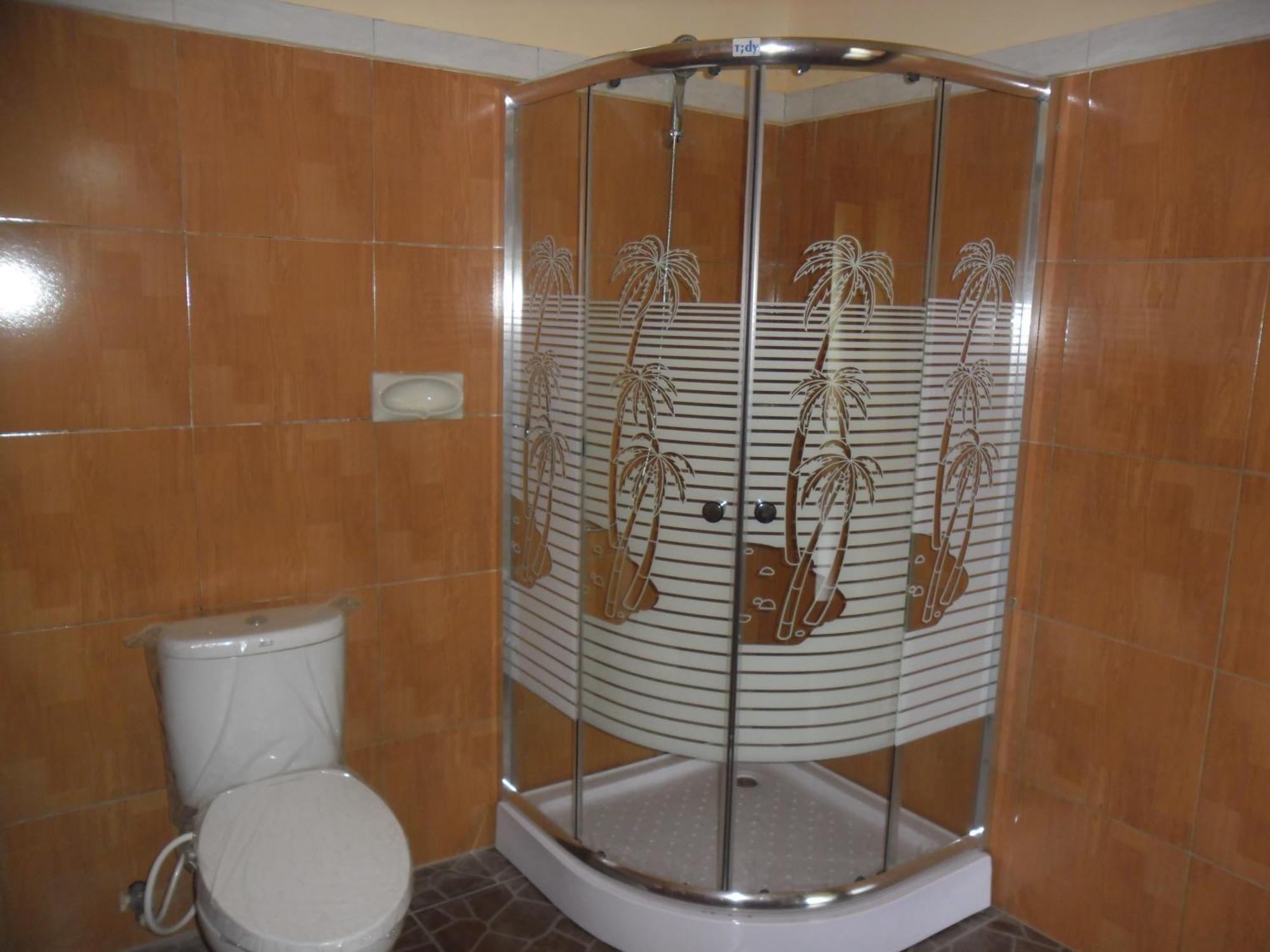 Summer Guesthouse Lovina المظهر الخارجي الصورة