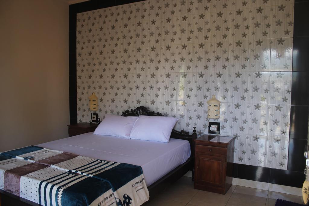 Summer Guesthouse Lovina المظهر الخارجي الصورة