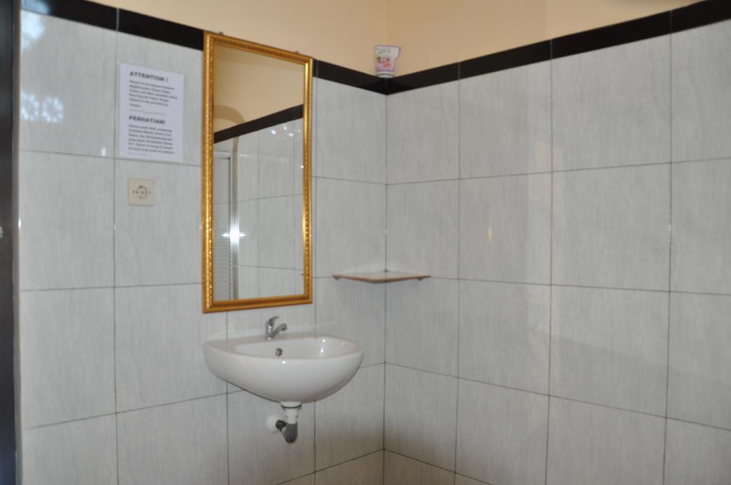 Summer Guesthouse Lovina المظهر الخارجي الصورة