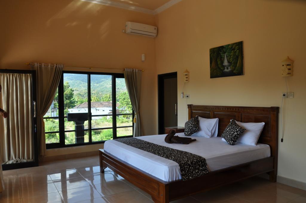 Summer Guesthouse Lovina المظهر الخارجي الصورة