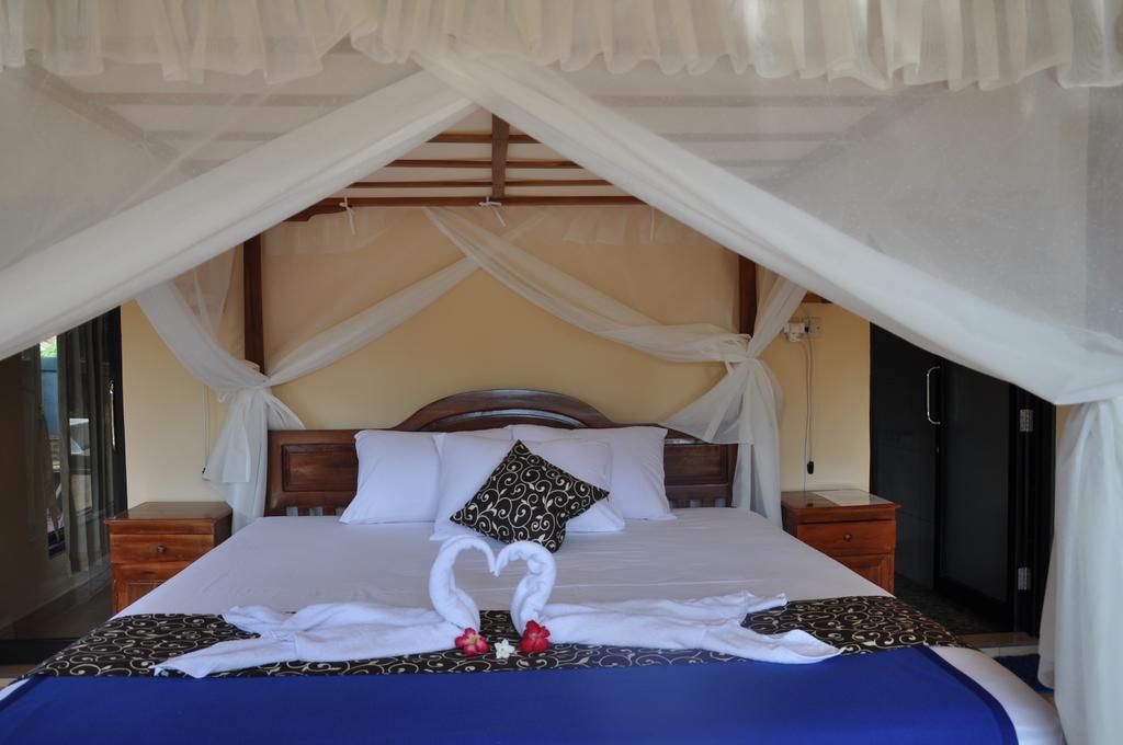Summer Guesthouse Lovina المظهر الخارجي الصورة