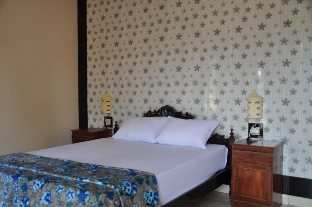 Summer Guesthouse Lovina المظهر الخارجي الصورة
