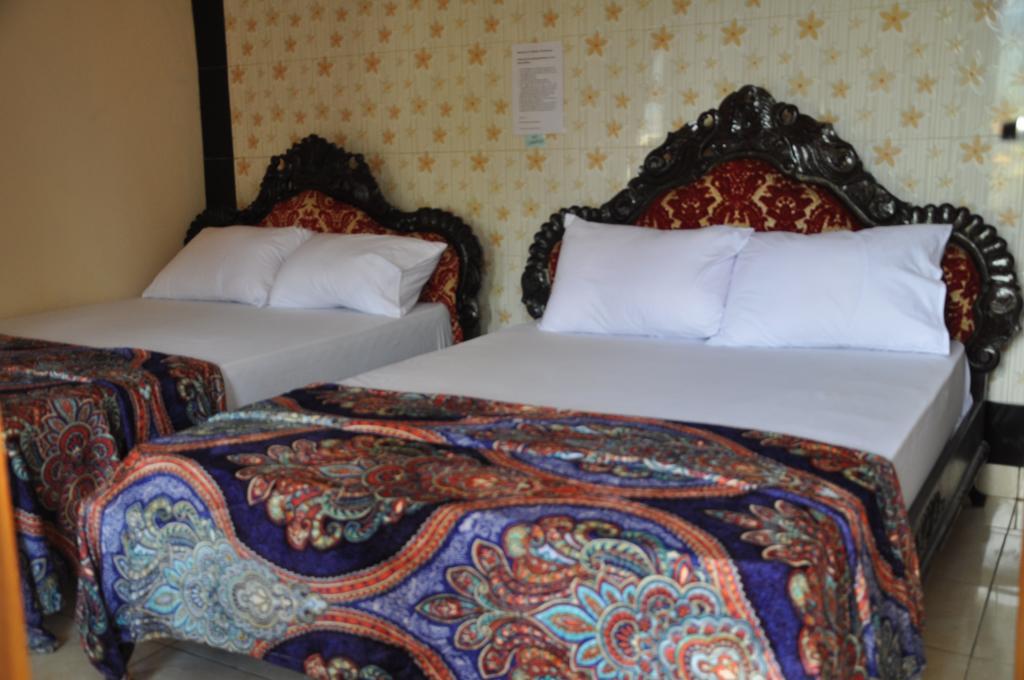 Summer Guesthouse Lovina المظهر الخارجي الصورة