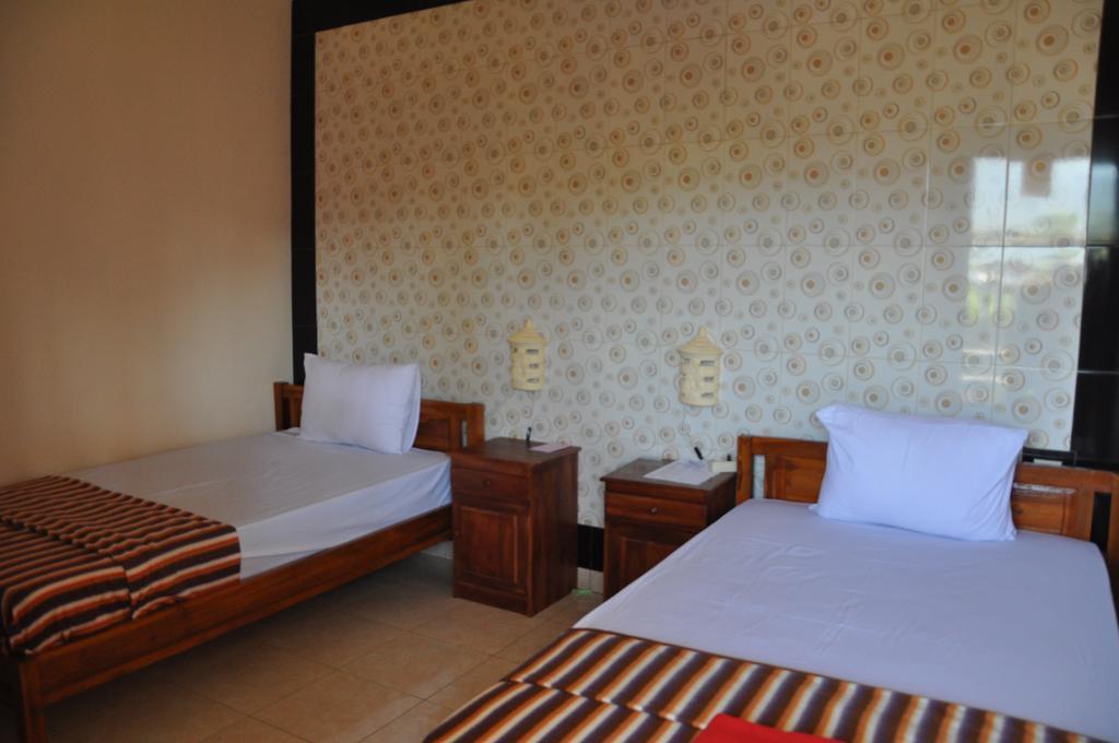 Summer Guesthouse Lovina المظهر الخارجي الصورة