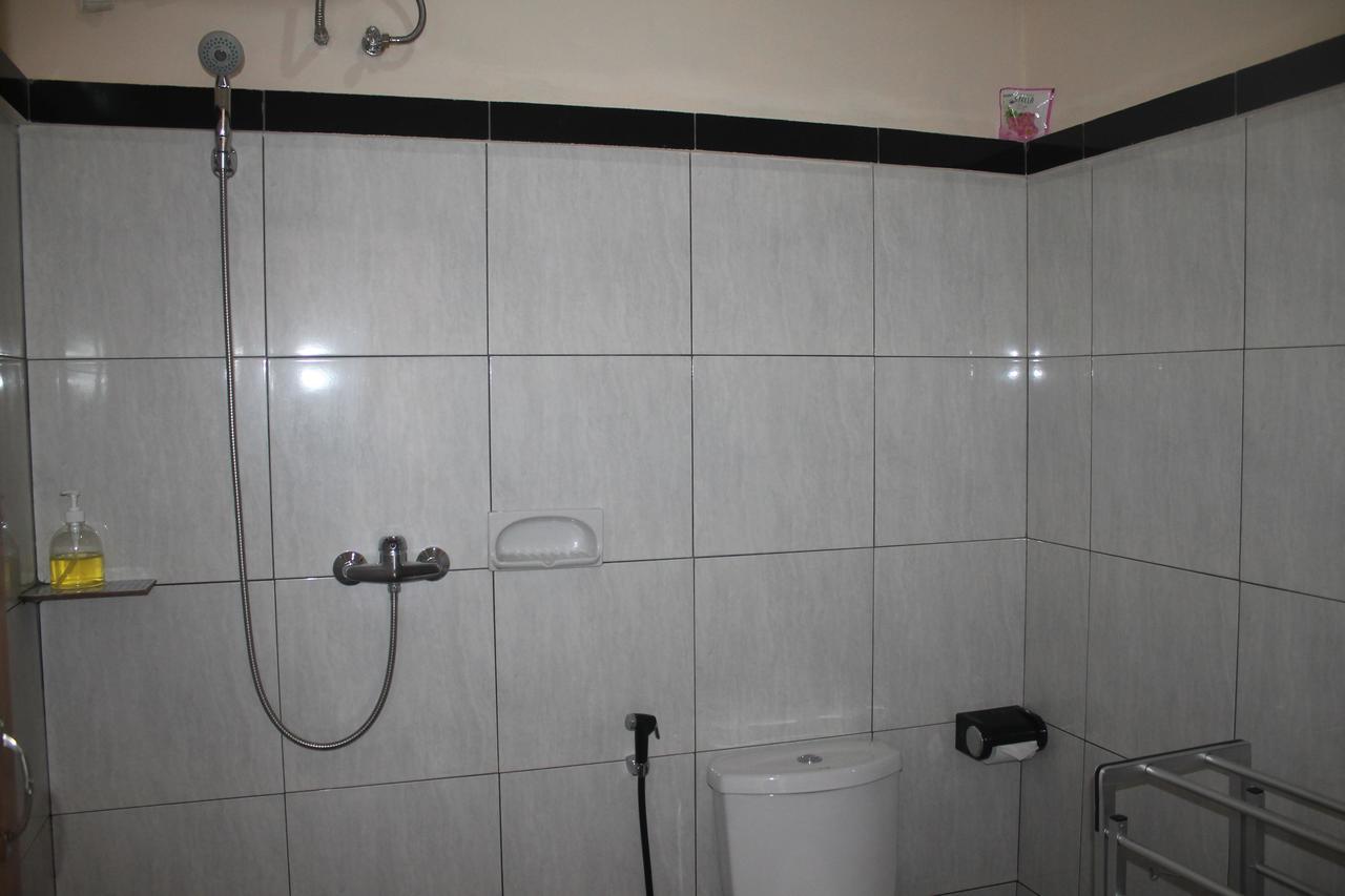 Summer Guesthouse Lovina المظهر الخارجي الصورة