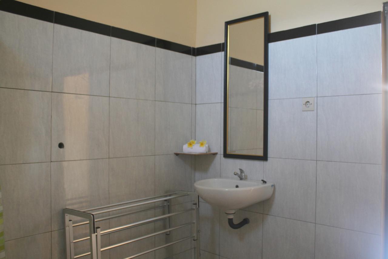 Summer Guesthouse Lovina المظهر الخارجي الصورة