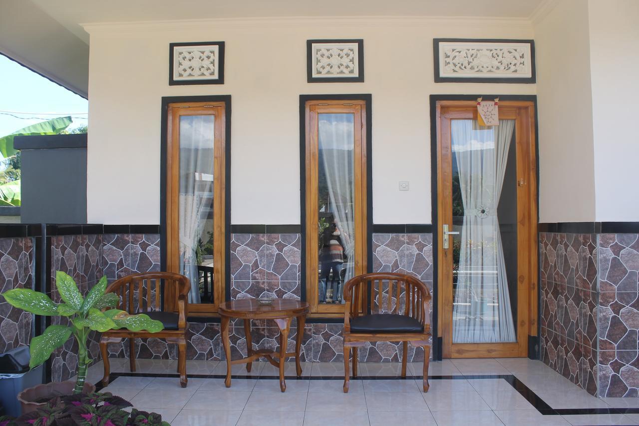 Summer Guesthouse Lovina المظهر الخارجي الصورة