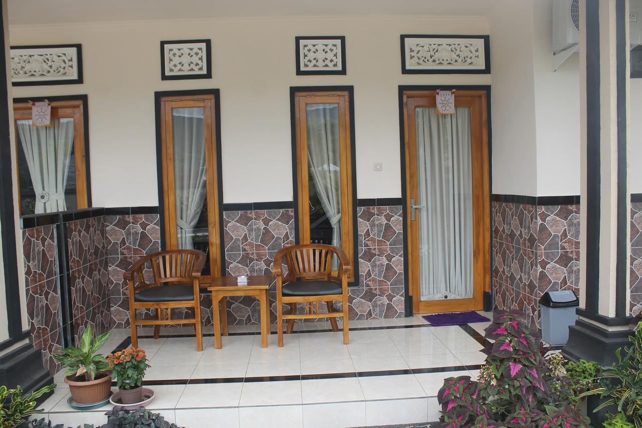 Summer Guesthouse Lovina الغرفة الصورة