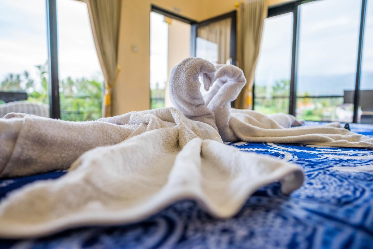 Summer Guesthouse Lovina المظهر الخارجي الصورة