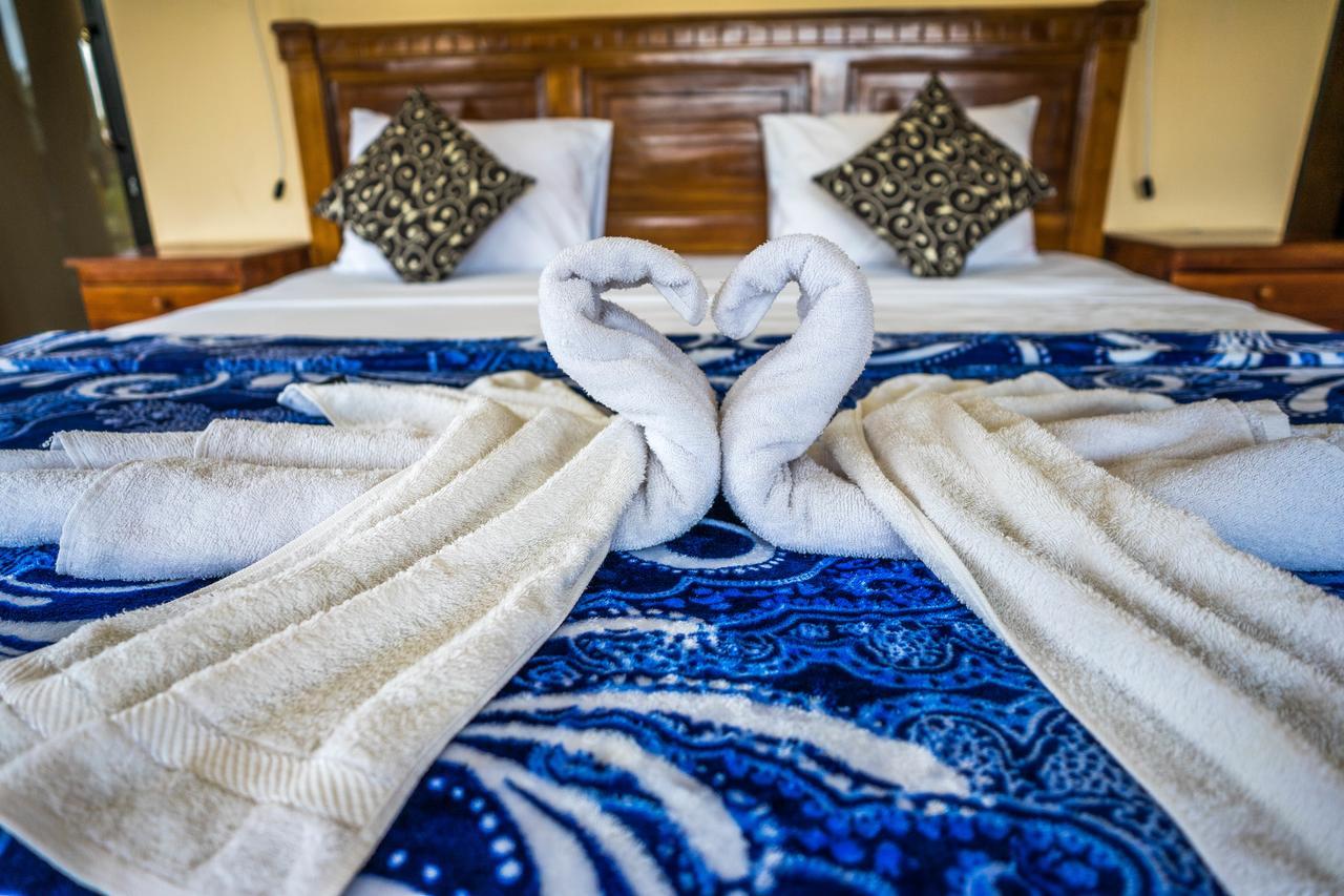 Summer Guesthouse Lovina المظهر الخارجي الصورة