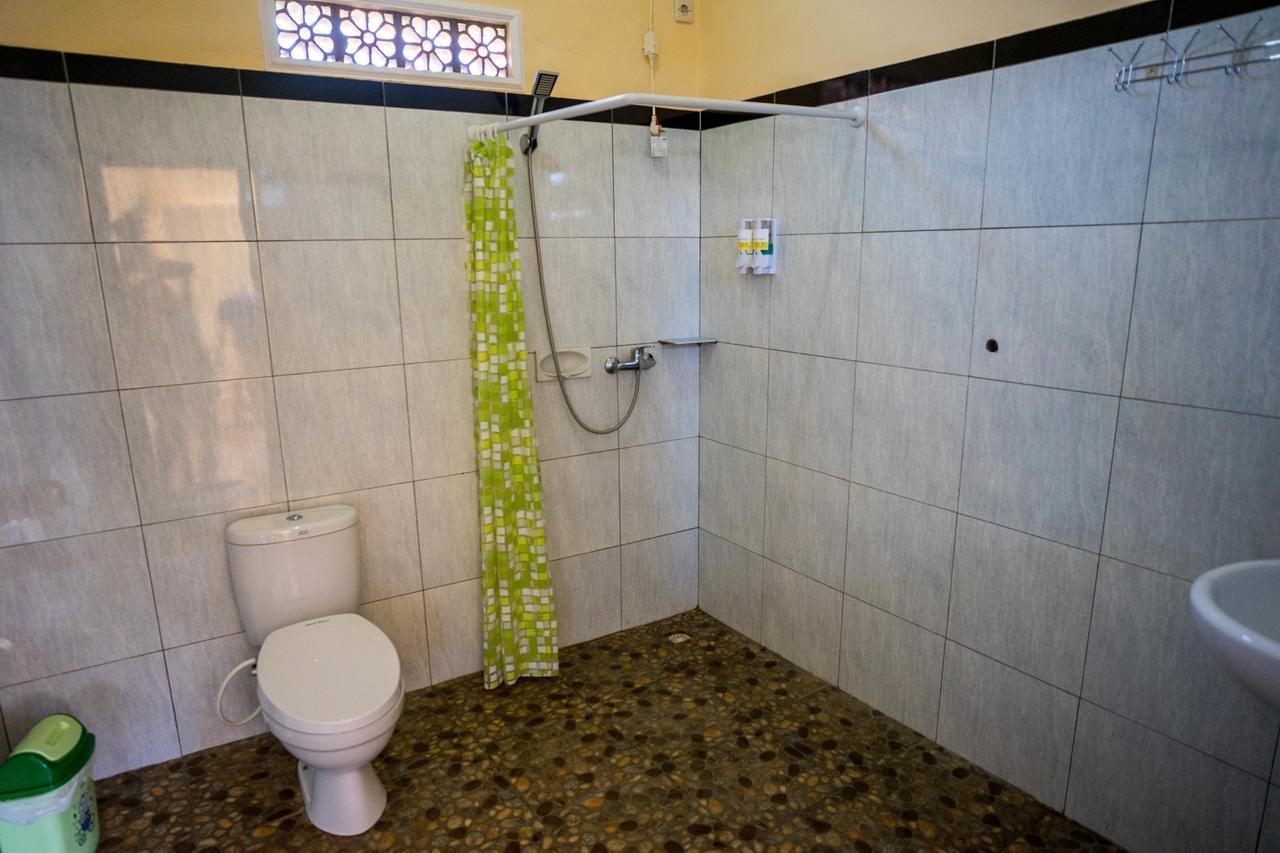 Summer Guesthouse Lovina المظهر الخارجي الصورة