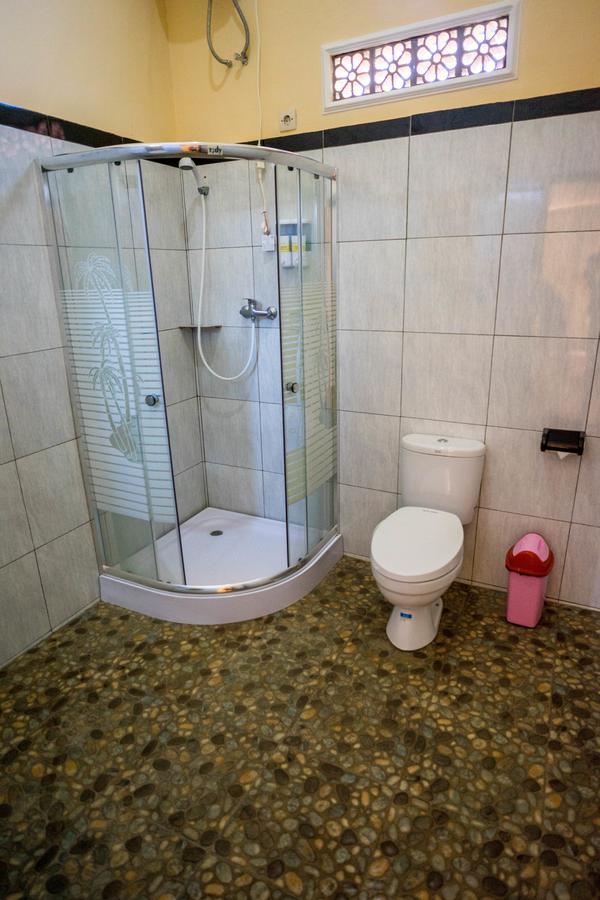 Summer Guesthouse Lovina المظهر الخارجي الصورة
